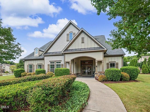1444 Padstone Drive, Apex, NC 27502