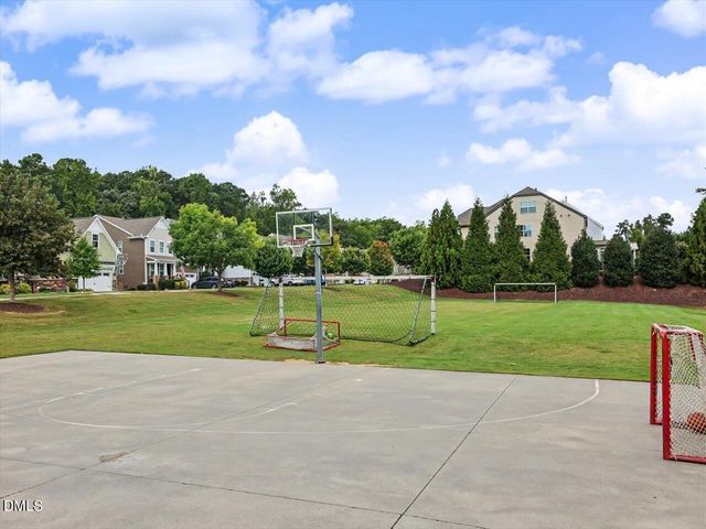 1444 Padstone Drive, Apex, NC 27502