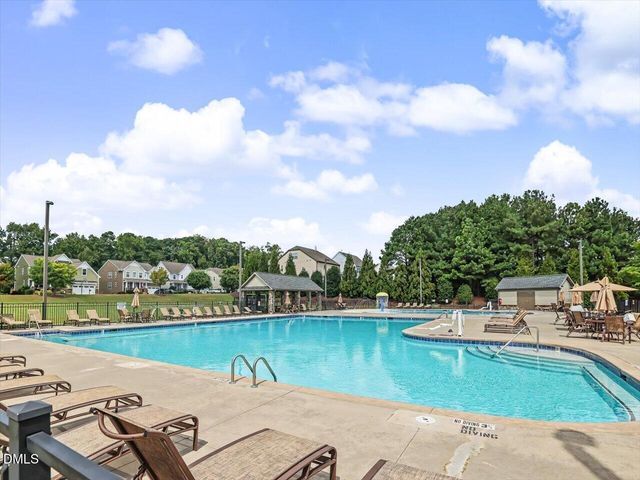 1444 Padstone Drive, Apex, NC 27502