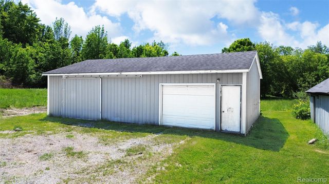 5252 Stimson Road, Atlas Township, MI 48423