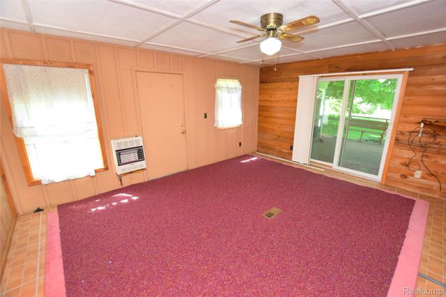 5252 Stimson Road, Atlas Township, MI 48423