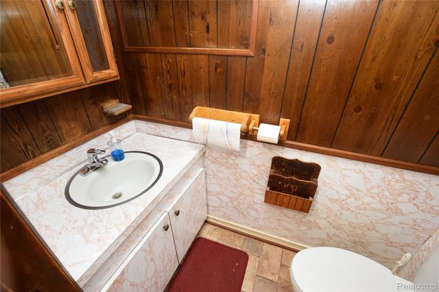 5252 Stimson Road, Atlas Township, MI 48423