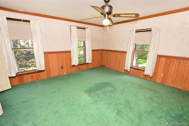 5252 Stimson Road, Atlas Township, MI 48423