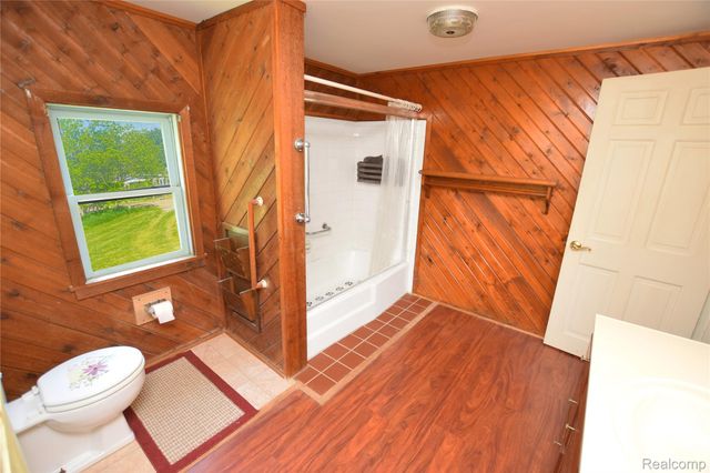 5252 Stimson Road, Atlas Township, MI 48423