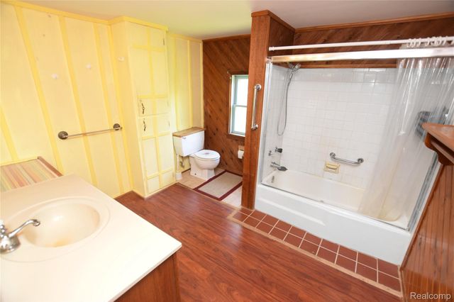 5252 Stimson Road, Atlas Township, MI 48423