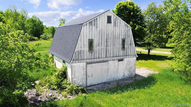 5252 Stimson Road, Atlas Township, MI 48423