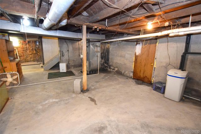 5252 Stimson Road, Atlas Township, MI 48423