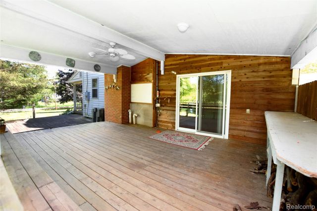 5252 Stimson Road, Atlas Township, MI 48423