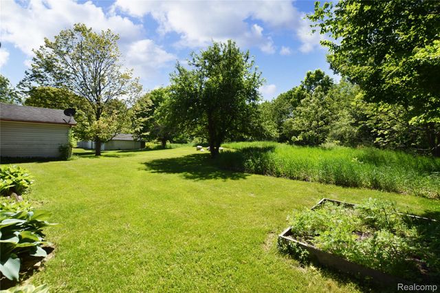 5252 Stimson Road, Atlas Township, MI 48423