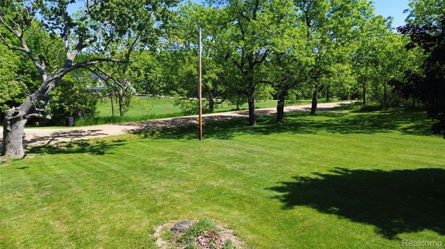 5252 Stimson Road, Atlas Township, MI 48423