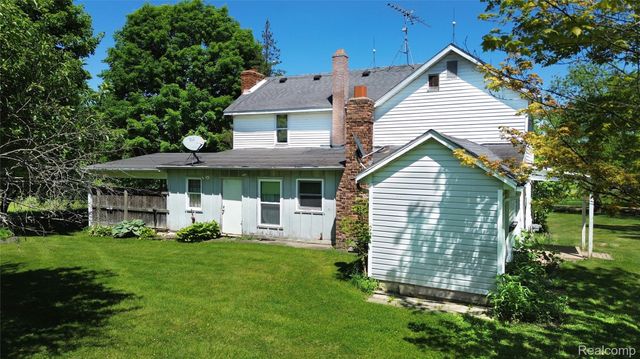 5252 Stimson Road, Atlas Township, MI 48423