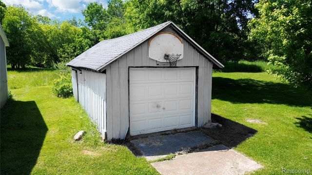 5252 Stimson Road, Atlas Township, MI 48423