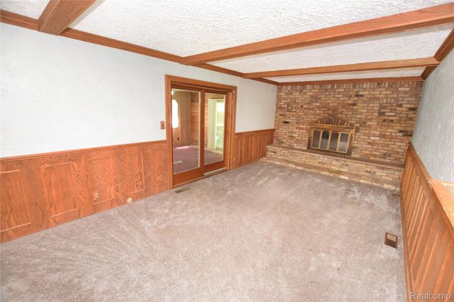 5252 Stimson Road, Atlas Township, MI 48423