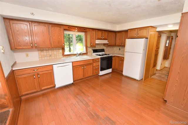 5252 Stimson Road, Atlas Township, MI 48423