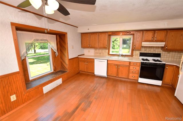 5252 Stimson Road, Atlas Township, MI 48423