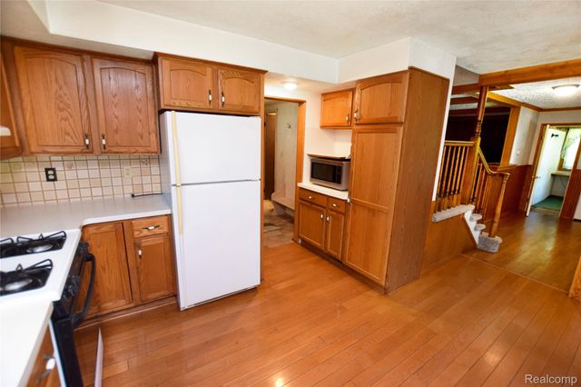 5252 Stimson Road, Atlas Township, MI 48423
