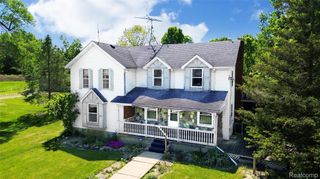 5252 Stimson Road, Atlas Township, MI 48423