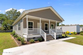 1197 Clariday Road SW, Calabash, NC 28467