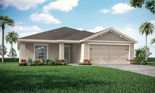 6575 FLOWERING SHRUB STREET, Lakeland, FL 33810