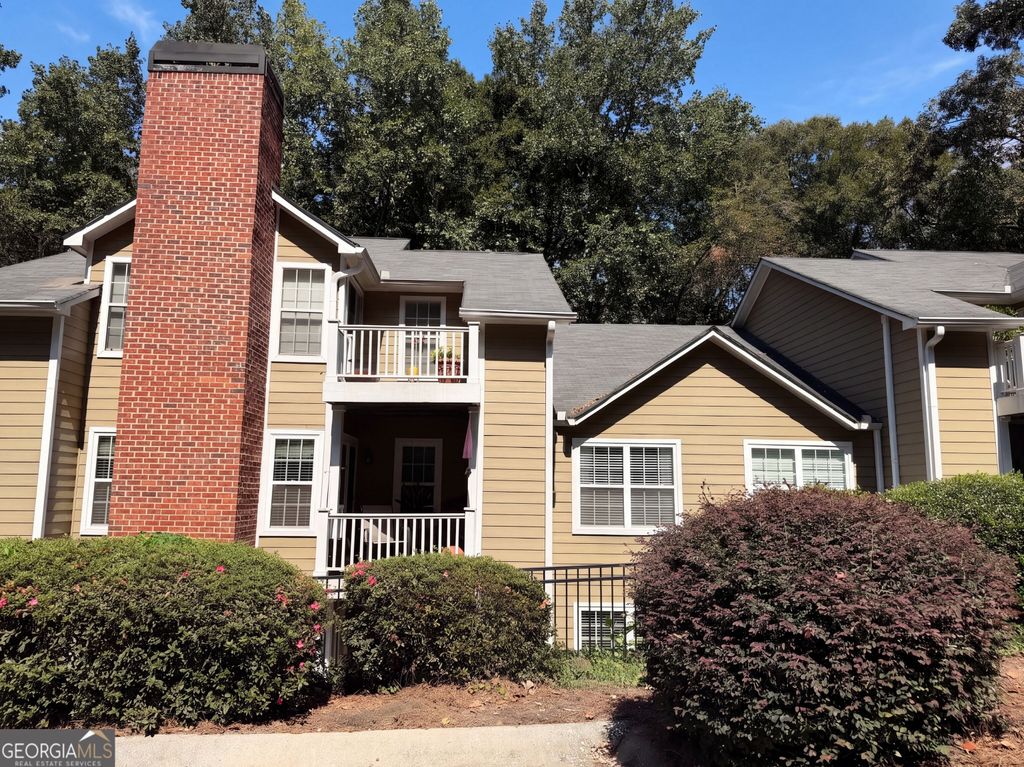 2090 River Heights Walk SE, Marietta, GA 30067 — exterior