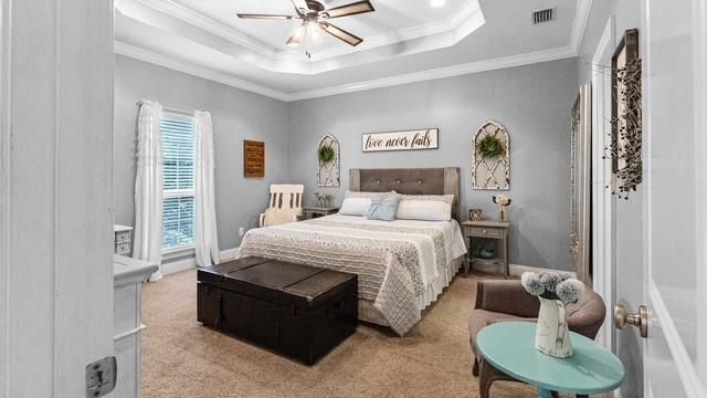 1870 Homestead Lane, Wilmer, AL 36587