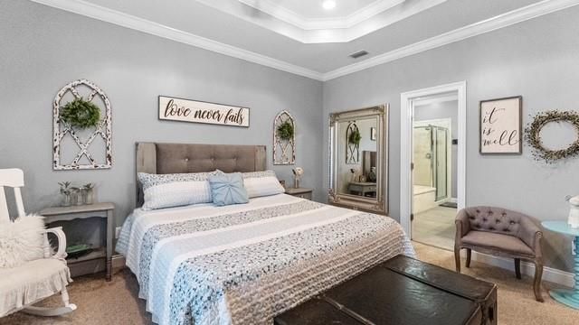 1870 Homestead Lane, Wilmer, AL 36587