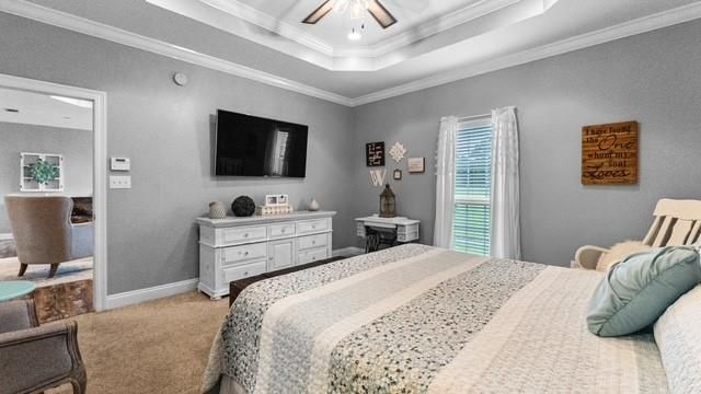 1870 Homestead Lane, Wilmer, AL 36587