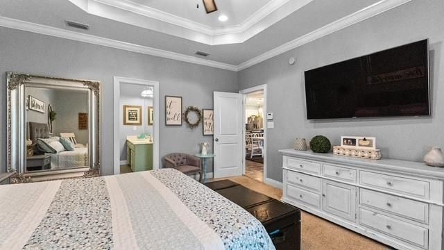 1870 Homestead Lane, Wilmer, AL 36587