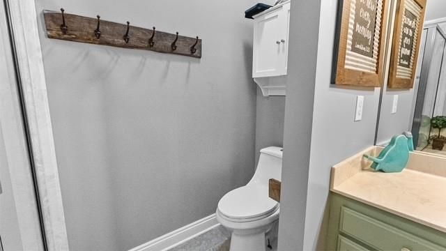 1870 Homestead Lane, Wilmer, AL 36587