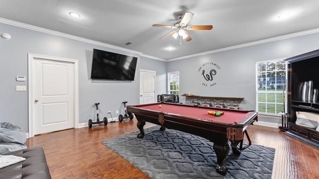 1870 Homestead Lane, Wilmer, AL 36587