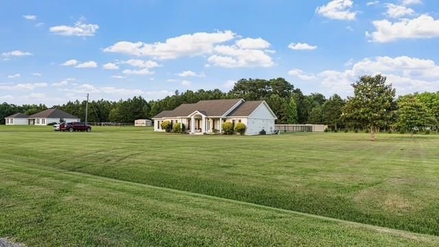 1870 Homestead Lane, Wilmer, AL 36587