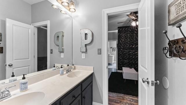 1870 Homestead Lane, Wilmer, AL 36587