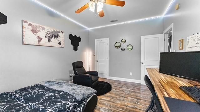 1870 Homestead Lane, Wilmer, AL 36587