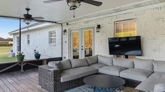 1870 Homestead Lane, Wilmer, AL 36587