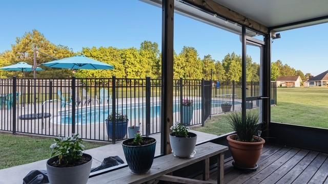 1870 Homestead Lane, Wilmer, AL 36587