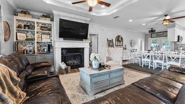 1870 Homestead Lane, Wilmer, AL 36587