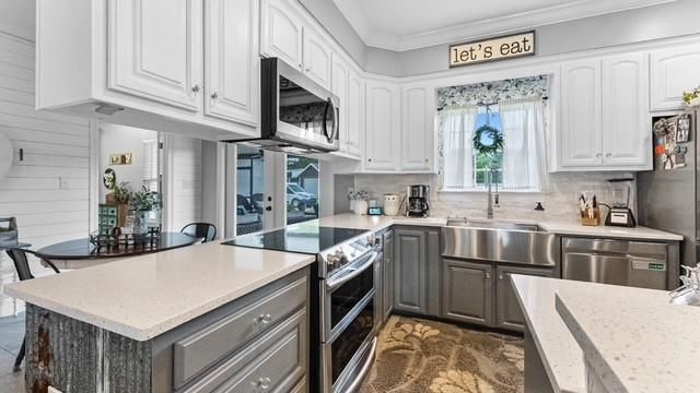 1870 Homestead Lane, Wilmer, AL 36587