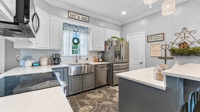 1870 Homestead Lane, Wilmer, AL 36587