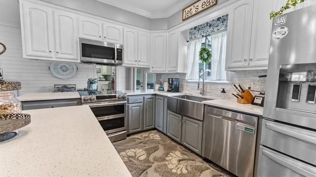 1870 Homestead Lane, Wilmer, AL 36587