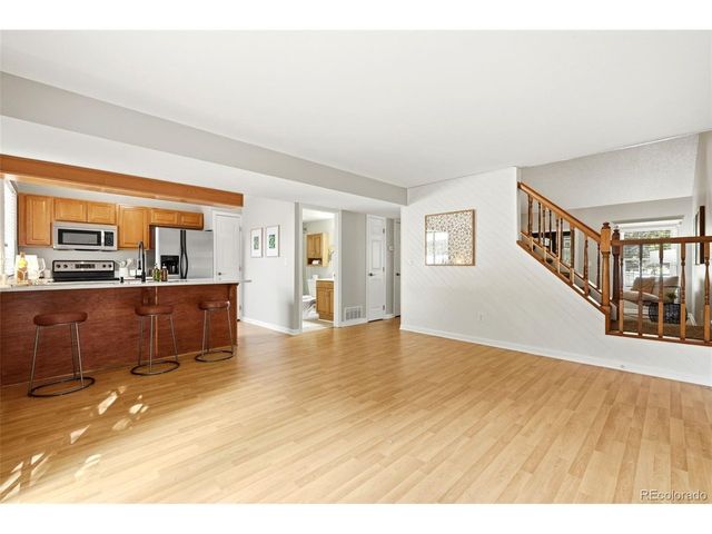 8477 Prairie Clover Way, Parker, CO 80134