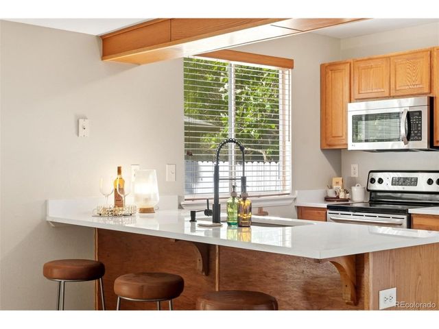 8477 Prairie Clover Way, Parker, CO 80134