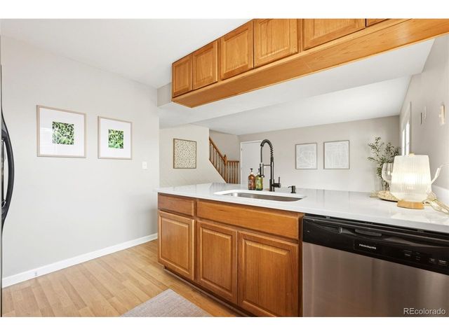 8477 Prairie Clover Way, Parker, CO 80134