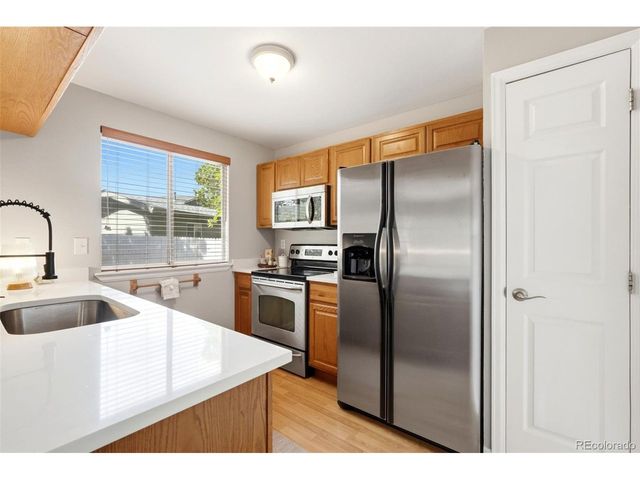 8477 Prairie Clover Way, Parker, CO 80134