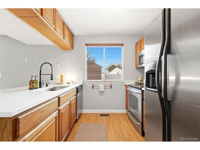 8477 Prairie Clover Way, Parker, CO 80134