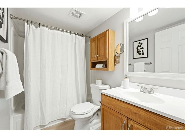 8477 Prairie Clover Way, Parker, CO 80134