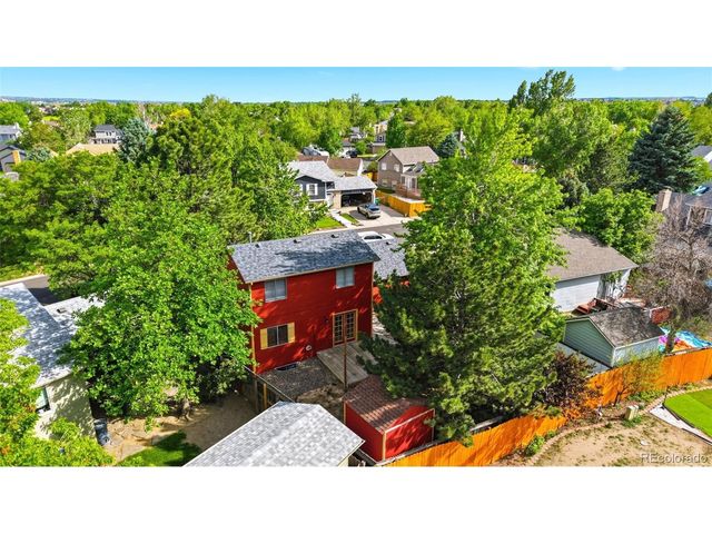 8477 Prairie Clover Way, Parker, CO 80134