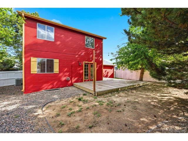 8477 Prairie Clover Way, Parker, CO 80134