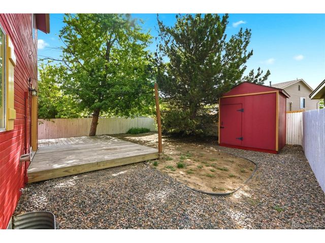 8477 Prairie Clover Way, Parker, CO 80134