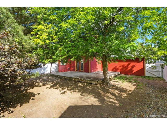 8477 Prairie Clover Way, Parker, CO 80134