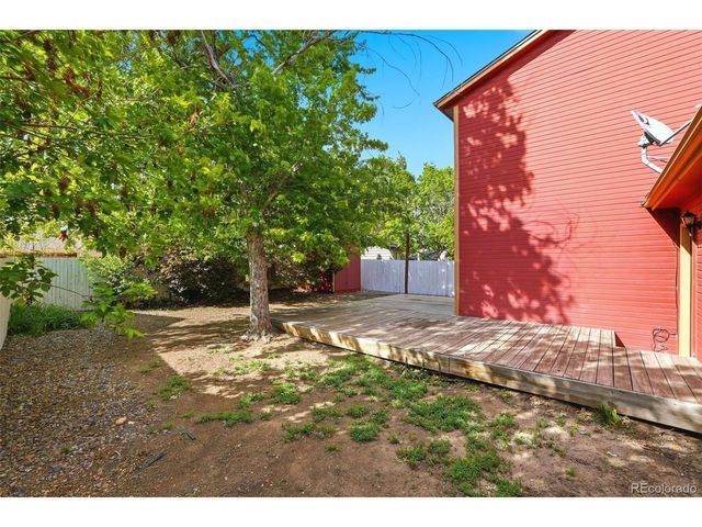 8477 Prairie Clover Way, Parker, CO 80134
